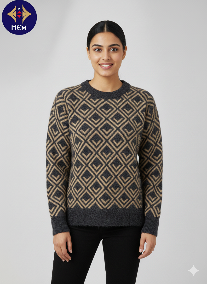 Ledies Sweater