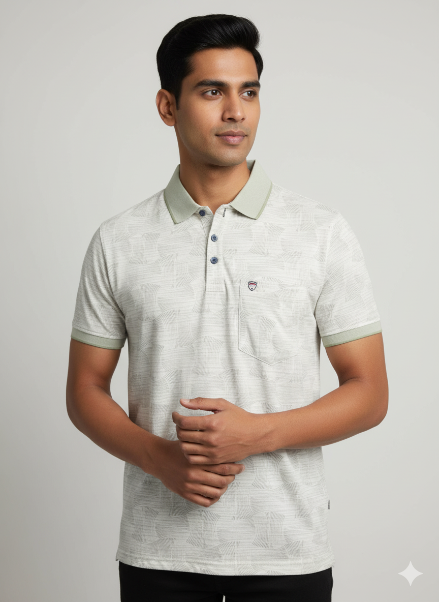 Men's Polo t-shirt