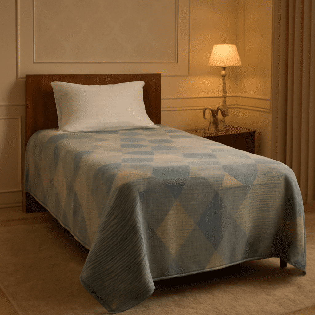 Rebecca Supersoft Blanket