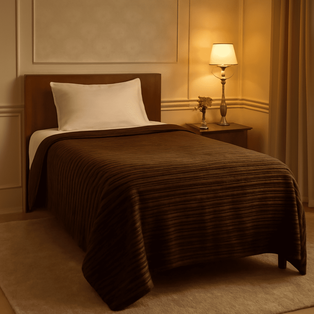 Diva Supersoft Blanket