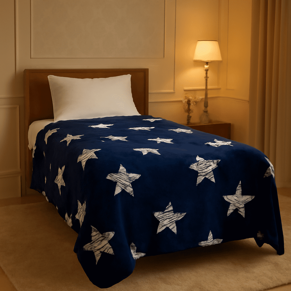 Ameca Fashionable Blankets