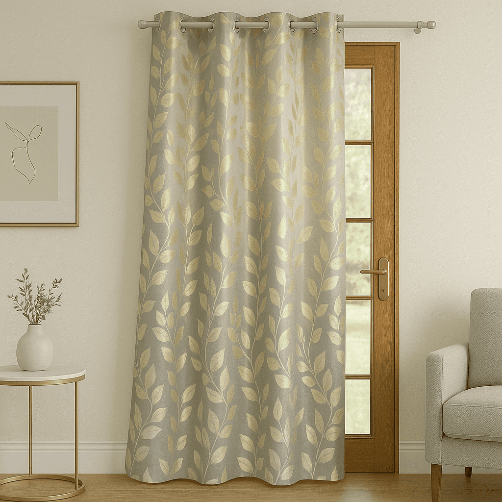 Royal Drape Curtains