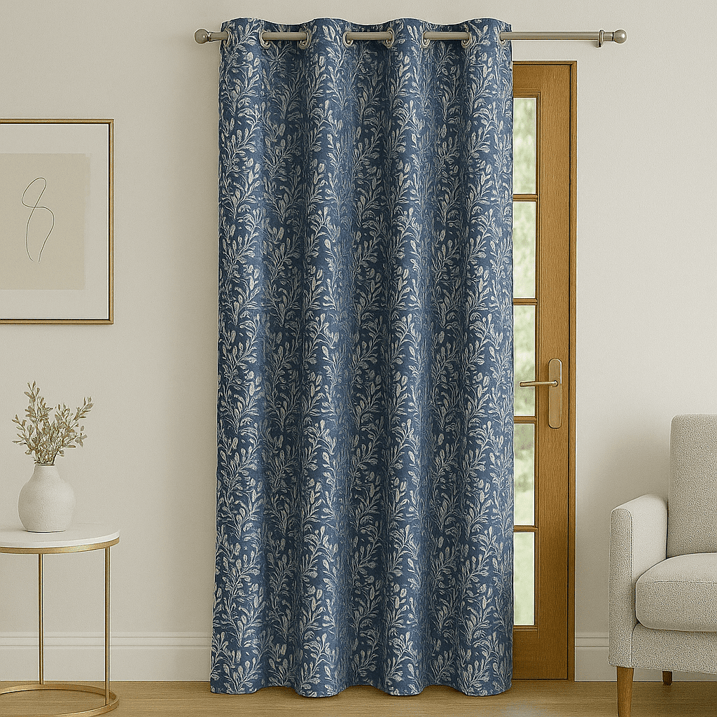 Royal Drape Curtains
