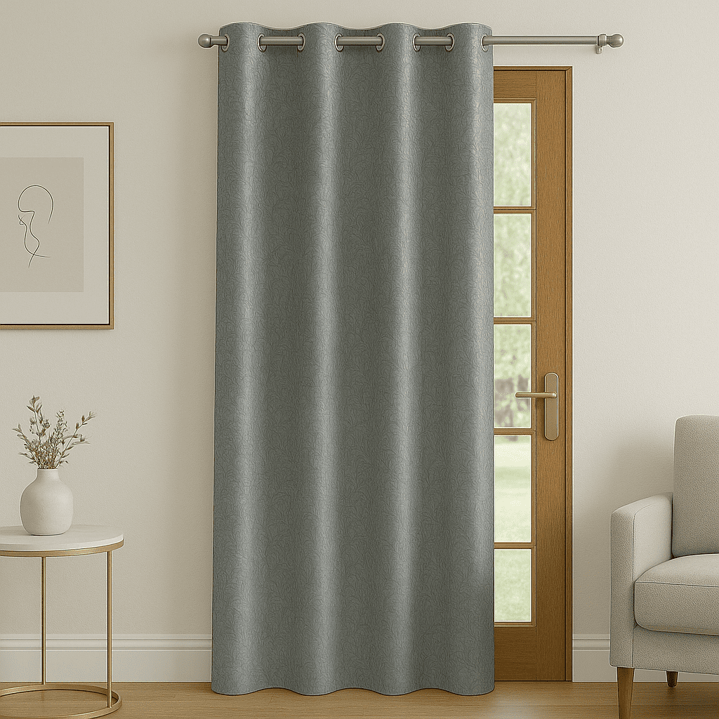 Royal Drape Curtains